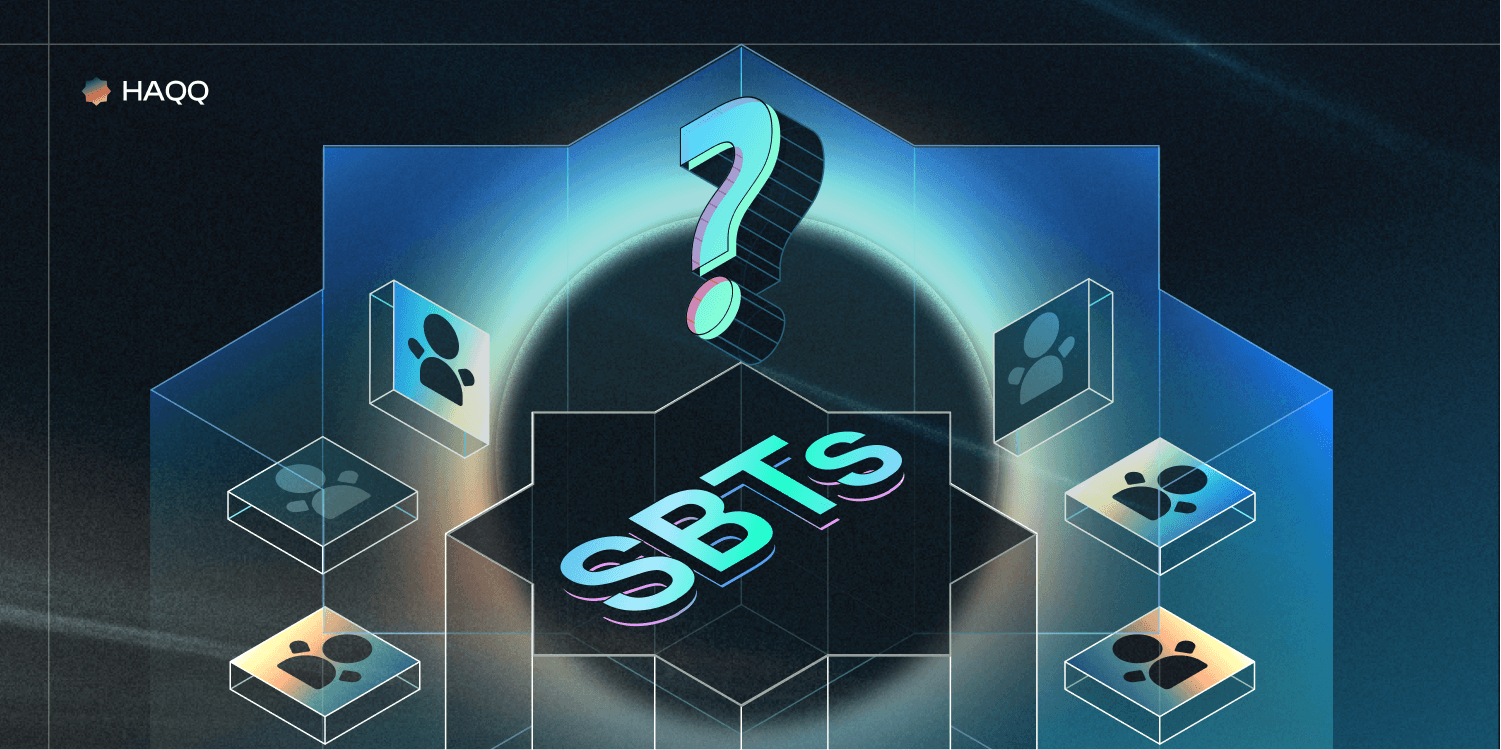 Understanding Soulbound Tokens(SBTs)